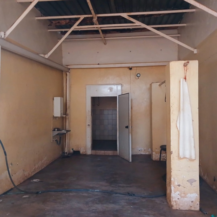 Commercial Property for Sale in Barkly West Rural Northern Cape